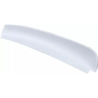 Porsche 914 70-76 Fiberglass Tall Rear Ducktail Spoiler-Race