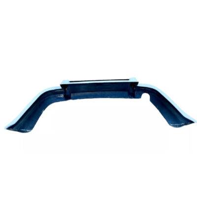 Porsche 911 912 69-73 Carrera RS Style Fiberglass Rear Bumper