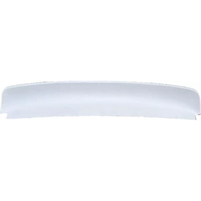 Porsche 914 70-76 Fiberglass Tall Rear Ducktail Spoiler-Race