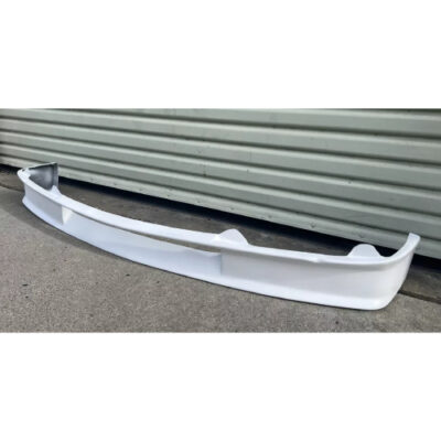 Porsche 914 70-76 Fiberglass Front Bumper Lower Valance Spoiler With Ducting