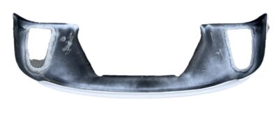 993 Turbo S Front Spoiler