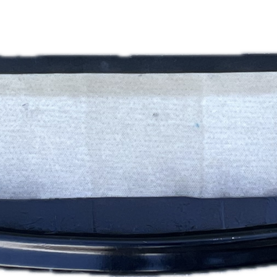 968 Turbo S Front Spoiler With Pan