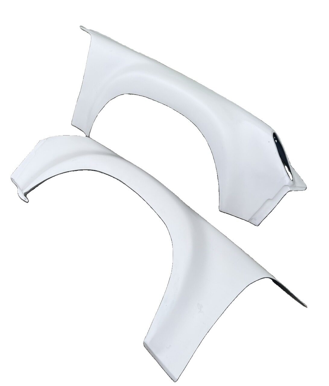 914-6 GT Front Fenders