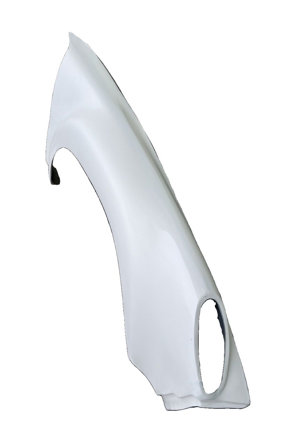 914-6 GT Front Fenders