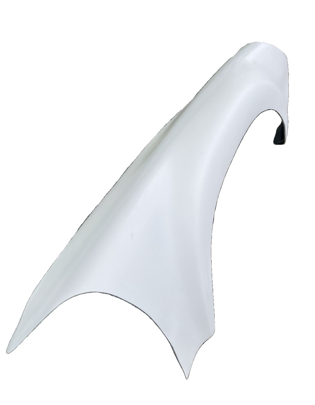 914-6 GT Front Fenders