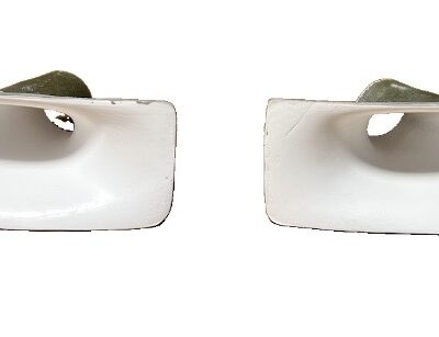 944 Turbo Brake Ducts-Race