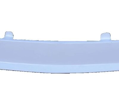 914 Front Deep Valance Air Dam W/Flares
